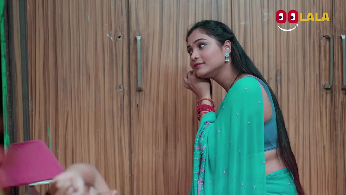 Bindiya Ki Suhaagraat S01 E02 OolalaApp